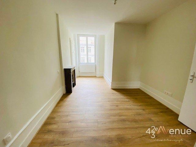 Appartement - 78 m² - 3 pièces