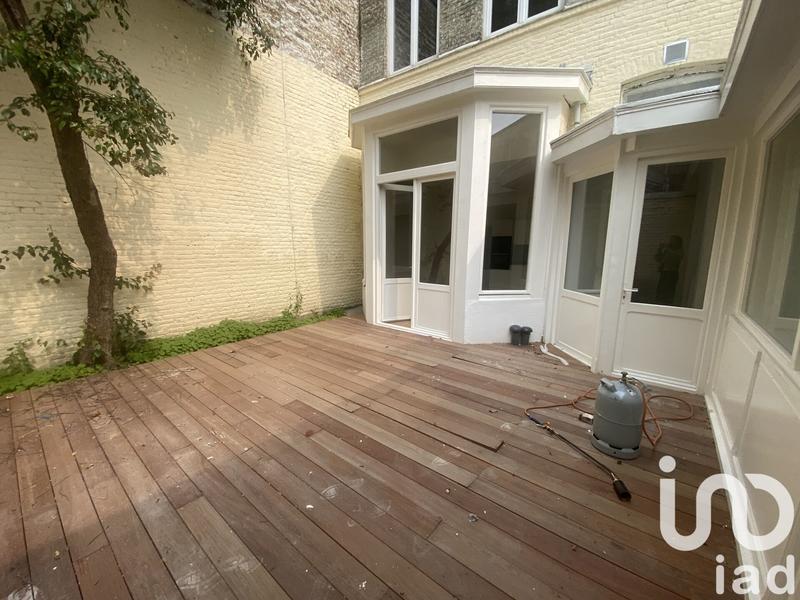 Appartement - 73 m² - 4 pièces