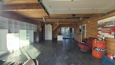 Maison - 100 m² - 2 pièces