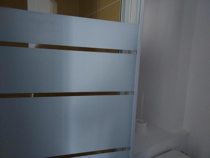 Appartement - 26 m² - 1 pièce