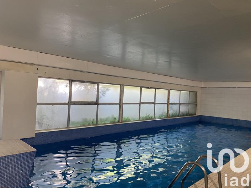 Appartement - 33 m² - 1 pièce