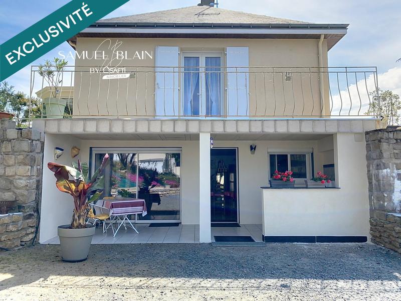 Villa - 170 m² - 7 pièces