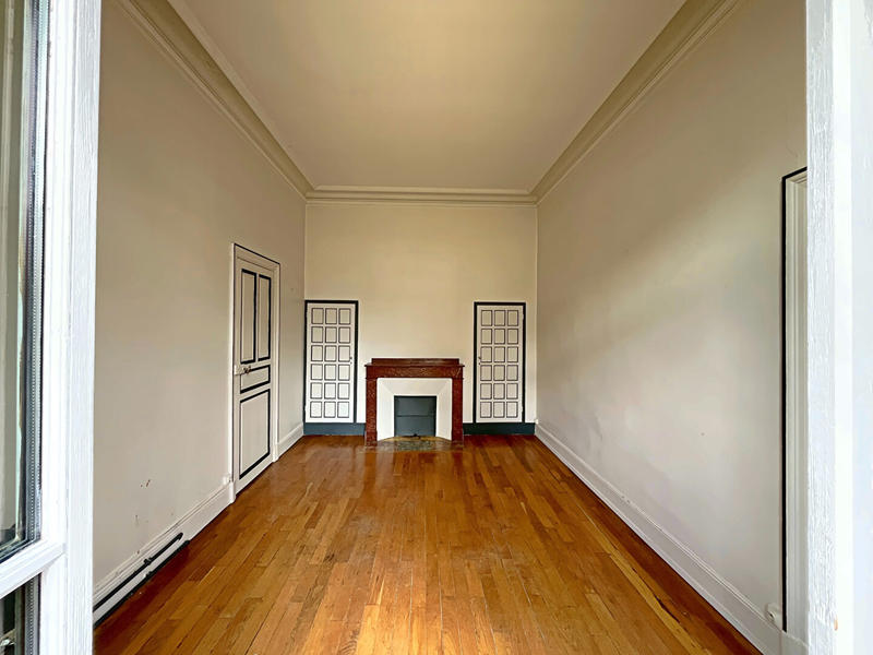 Appartement - 98 m² - 4 pièces