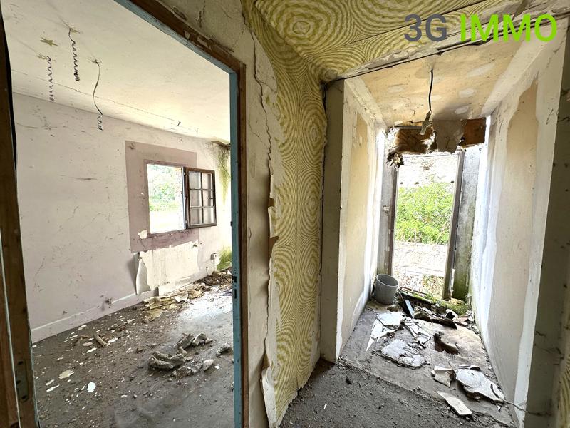 Corps de ferme - 280 m²