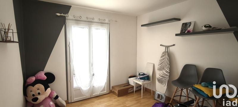 Maison - 137 m² - 6 pièces