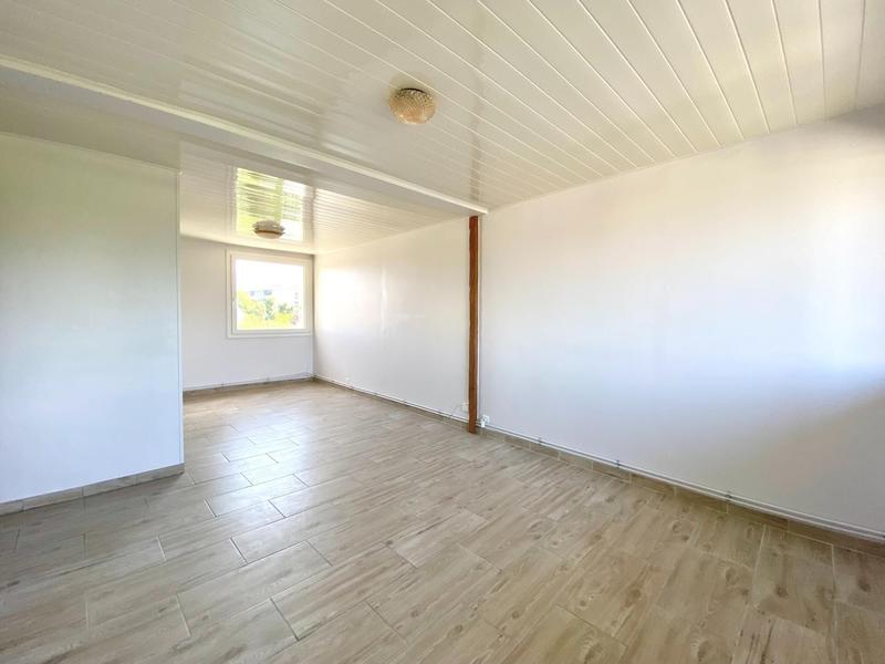 Appartement - 60 m² - 4 pièces