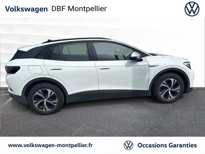 Volkswagen Id.4 149 ch Pure