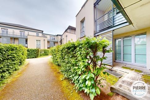 Studio - 21 m² - 1 pièce