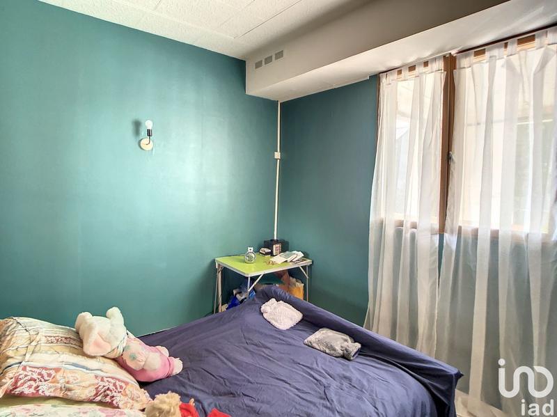 Immeuble - 751 m² - 20 pièces