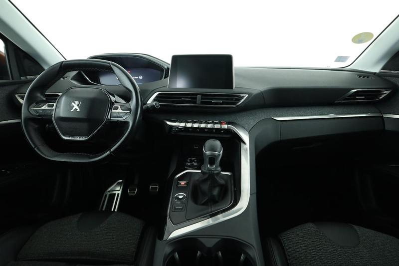 Peugeot 3008 2.0 Blue-HDi Allure Business 150 ch
