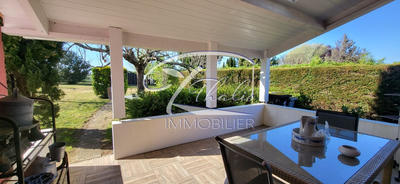 Maison contemporaine - 106 m² - 6 pièces