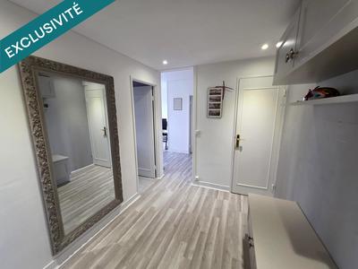 Appartement - 82 m² - 5 pièces