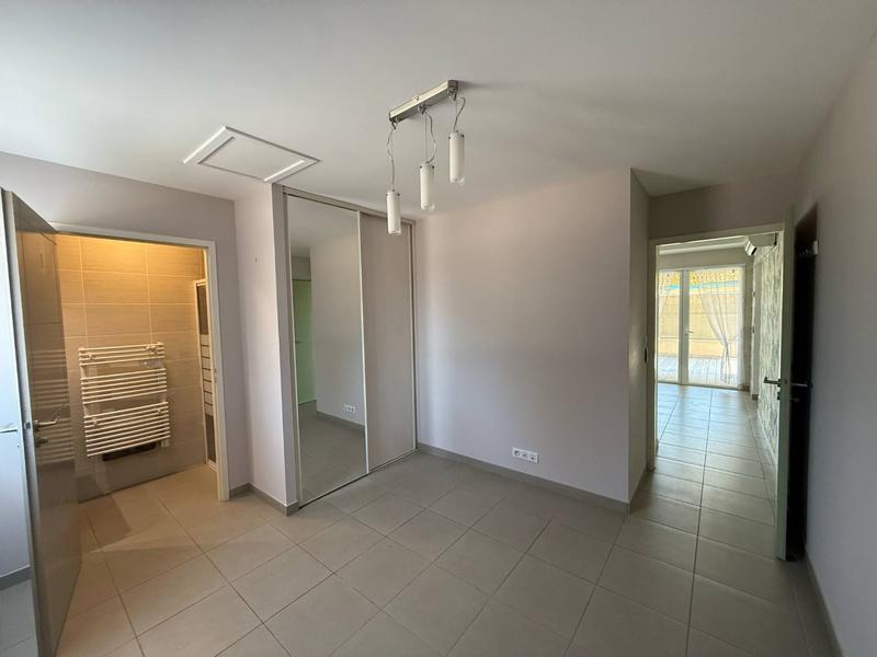 Villa - 92 m² - 3 pièces