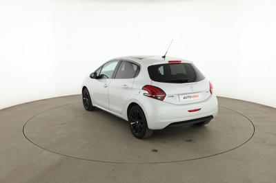 Peugeot 208 1.2 PureTech Allure 5p 110 ch