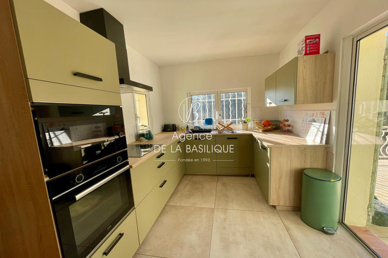 Maison - 145 m² - 5 pièces