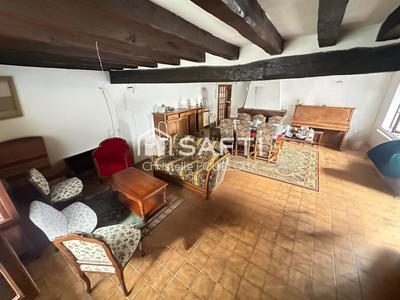 Maison - 147 m² - 4 pièces