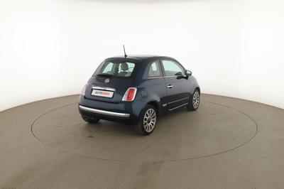 Fiat 500 1.2 Lounge 69 ch