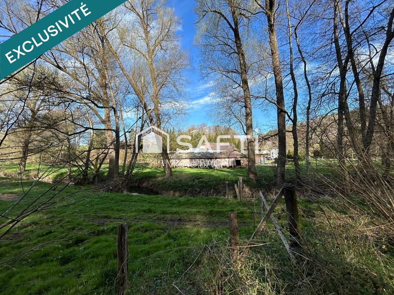 Maison - 173 m² - 6 pièces