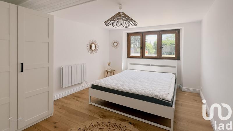 Maison - 162 m² - 5 pièces