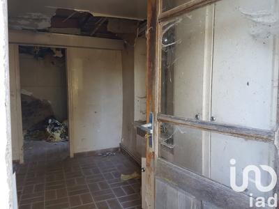 Maison de campagne - 84 m² - 4 pièces