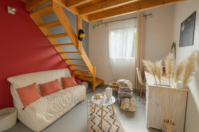 Maison - 122 m² - 6 pièces