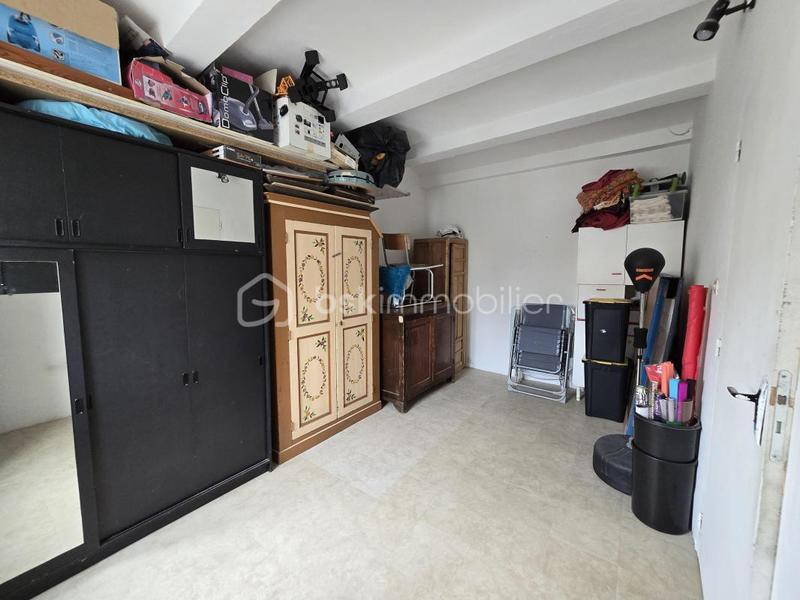 Immeuble - 274 m² - 5 pièces