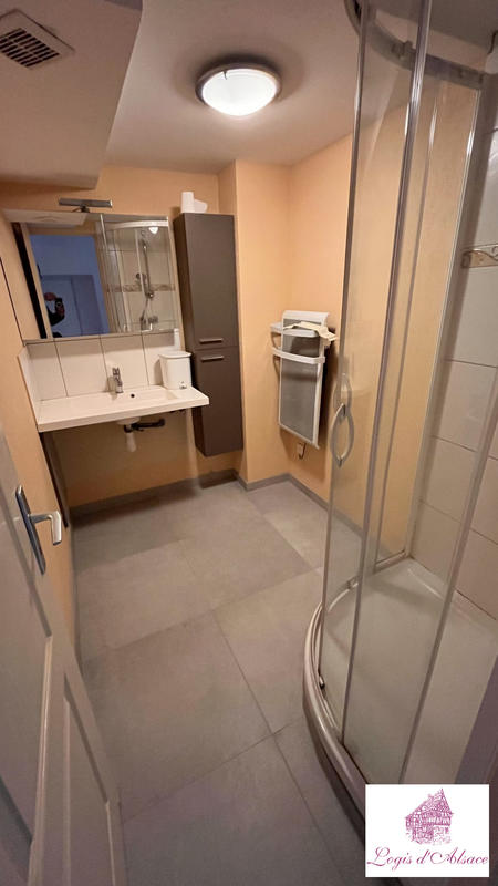 Appartement - 77 m² - 4 pièces