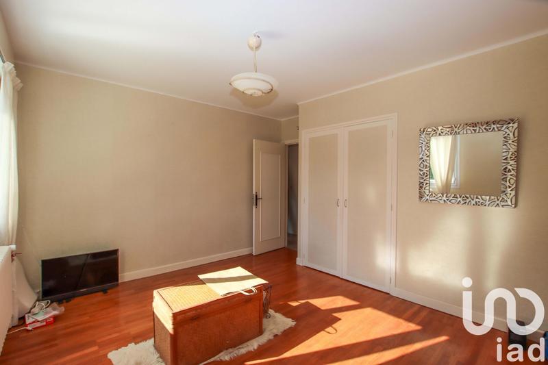 Maison - 160 m² - 7 pièces