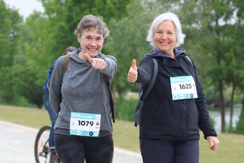 Run for Planet #6 Paris