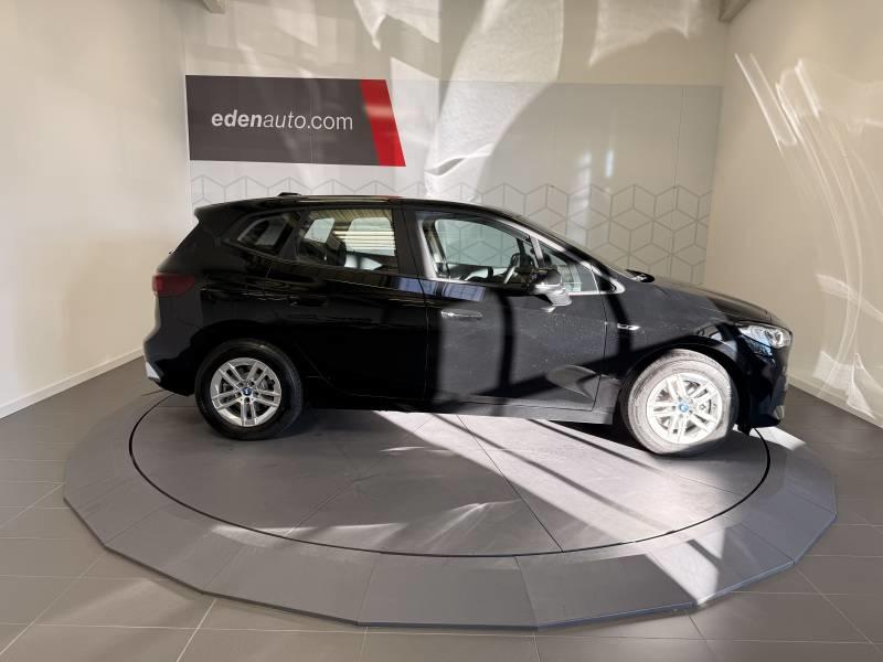 Bmw Serie 2 Active Tourer 225e xDrive 245 ch Dkg7