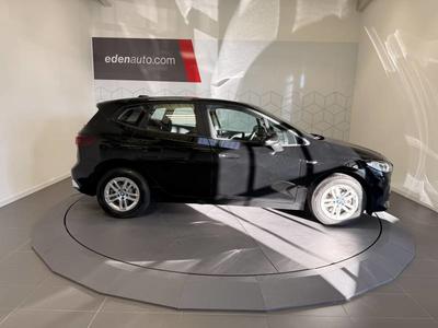 Bmw Serie 2 Active Tourer 225e xDrive 245 ch Dkg7