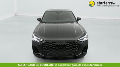 Audi Q3 Sportback 35 Tdi 150 ch s tronic 7 s line plus