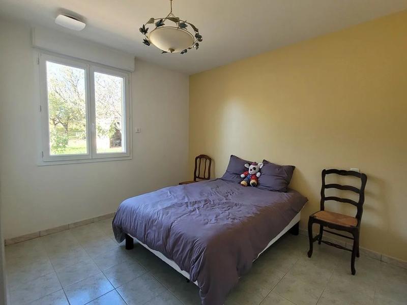 Maison - 165 m² - 5 pièces