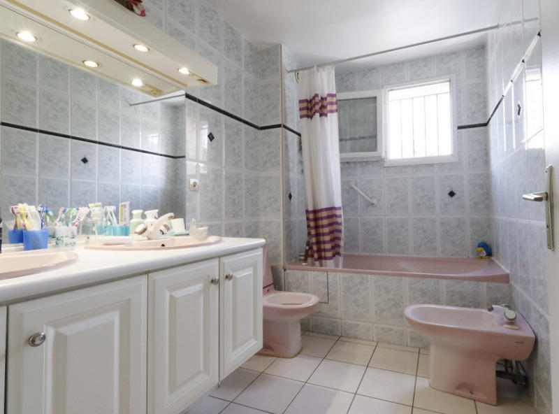 Maison - 91 m² - 5 pièces