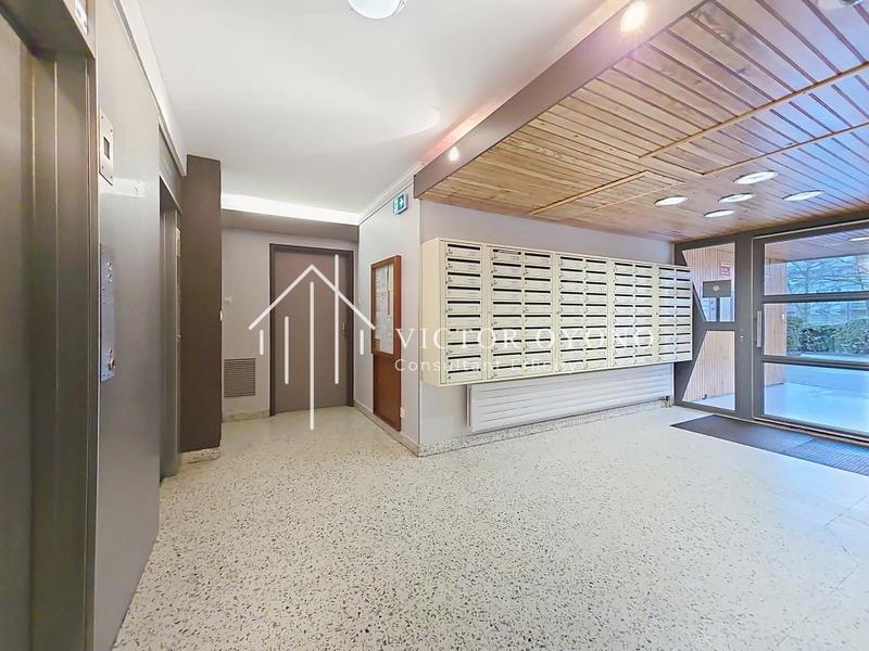 Appartement - 76 m² - 4 pièces