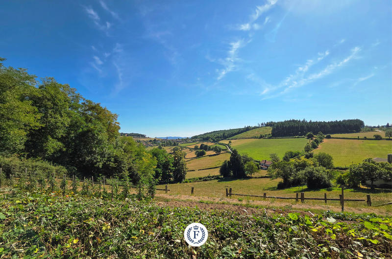 Maison - 118 m² - 4 pièces