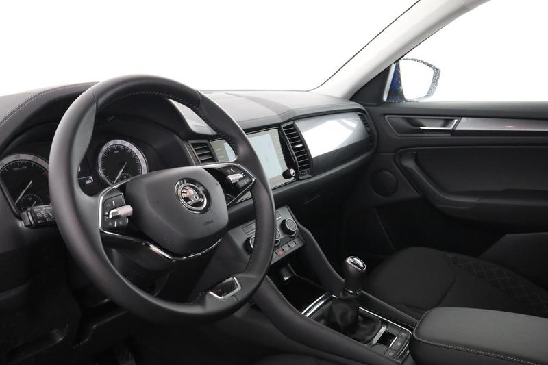 Skoda Kodiaq 1.5 Tsi Active 150 ch