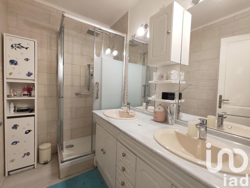 Appartement - 78 m² - 4 pièces