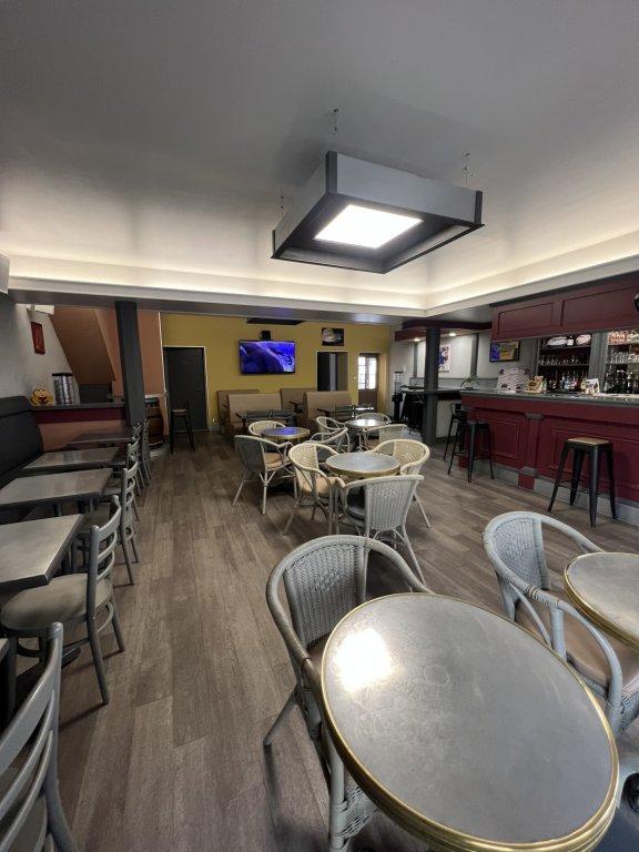 Immeuble - 300 m² - 10 pièces