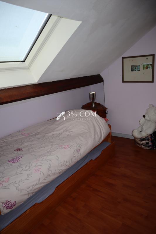 Maison - 175 m² - 9 pièces