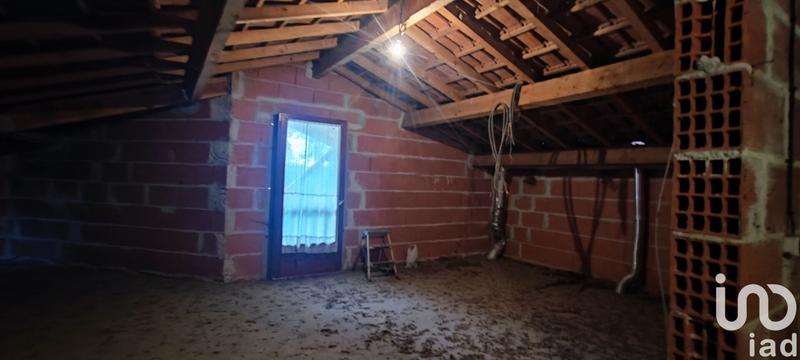 Maison - 129 m² - 4 pièces