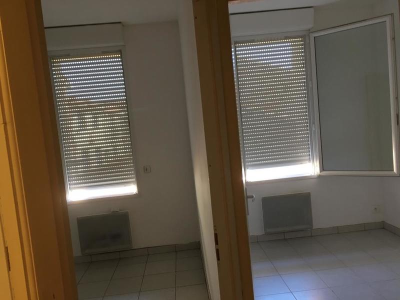 Maison de village - 40 m² - 3 pièces