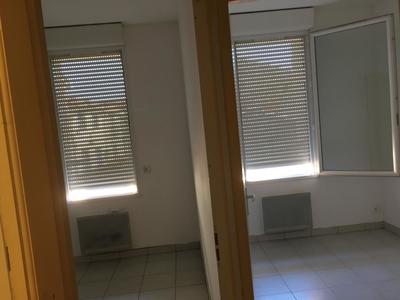 Maison de village - 40 m² - 3 pièces