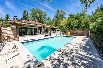 Maison - 133 m² - 5 pièces