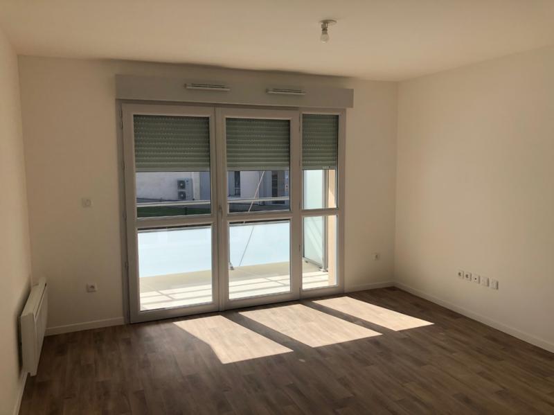 Appartement - 28 m² - 1 pièce