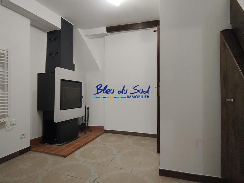 Maison de village - 70 m² - 3 pièces