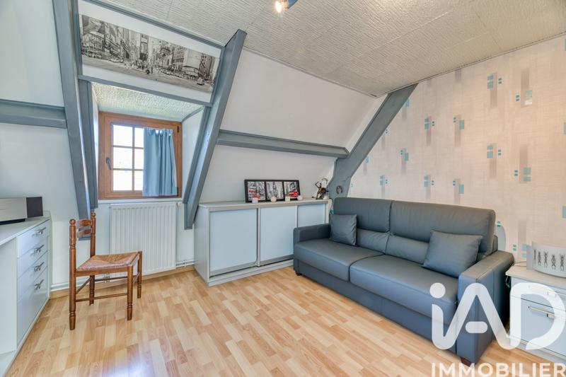 Maison - 237 m² - 13 pièces