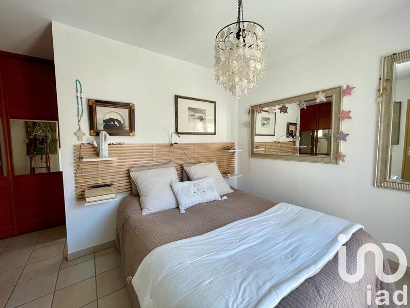 Maison - 149 m² - 6 pièces