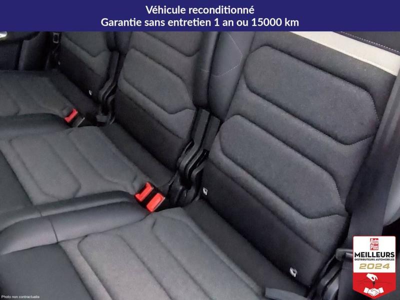 Citroën C5 Aircross 1.2 PureTech 130ch Plus