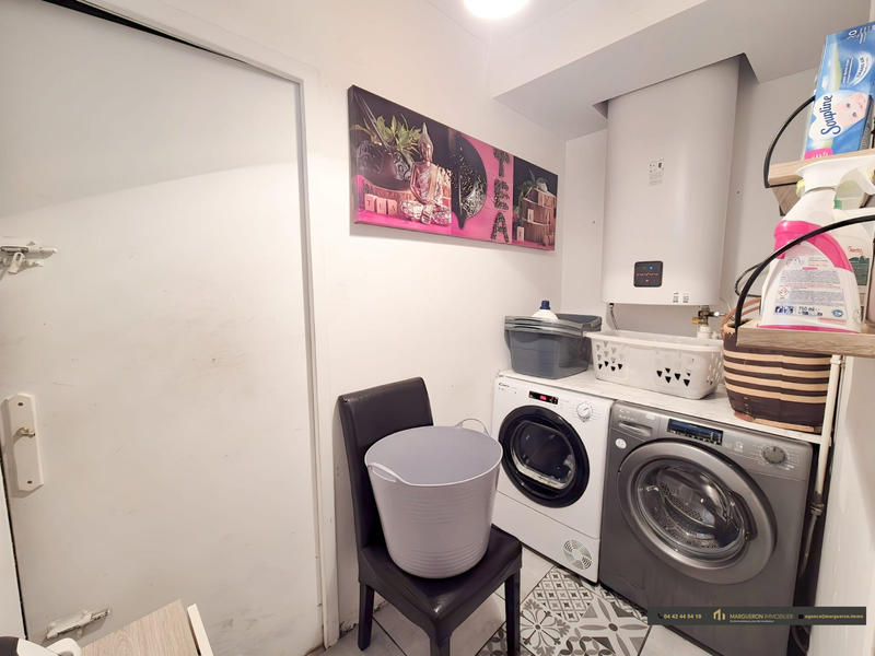 Maison - 113 m² - 5 pièces